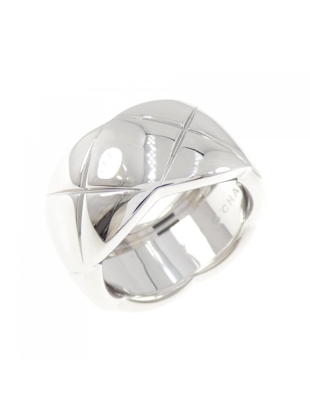 Chanel Coco Crush Large Ring
